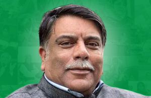 PDP questions Govt.’s stoic silence over wide use of spurious drugs in Kashmir