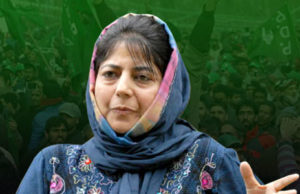 Objection to Qureshi-Mirwaiz conversation lowest point of Delhi’s foreign policy