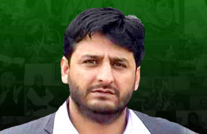 Return mortal remains of Afzal Guru, Maqbool Bhat: Mir Mohammad Fayaz