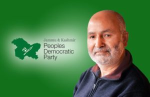 Keeping headquarter permanently at Leh discrimination with Kargil