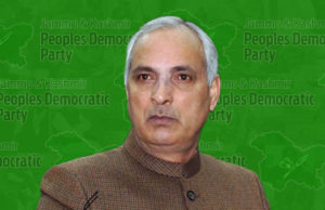 Mehbooba’s victory will be defeat of anti- Kashmir forces: Veeri