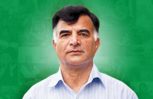 Dr. Mehboob Beg has come down heavily on the administration for the recent ‘highway ban’ that has been imposed