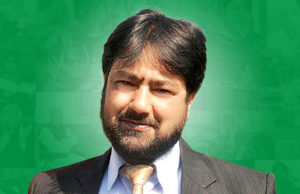 Reciprocate Abhinandan’s release by providing travel documents to stranded PaK women in Kashmir