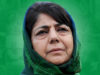 Allow Panchs, Sarpanchs to have eid with families: Mehbooba Mufti