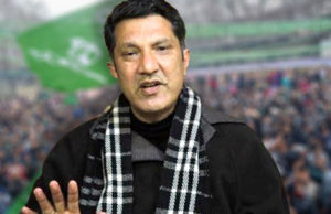 Restore roads & electricity, rescue people in affected areas: Wani