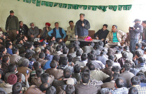 Situation more dreadful than 90s in Kashmir