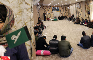 Will not allow BJP to turn J&K into war theatre for electoral gains: Ms Mufti