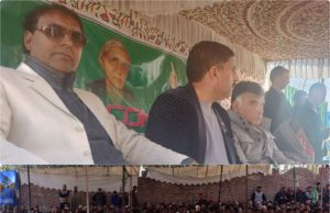 Will oppose any move aimed at harassing, suppressing and targeting the people of state, their unique identity: Mehbooba Mufti