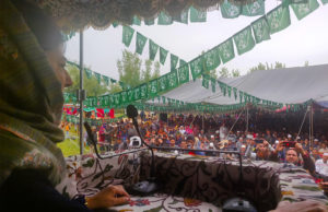 Stay United to Thwart Assault on Our Special Status & Identity: Mehbooba Mufti