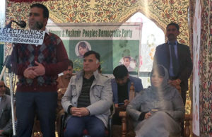 Scarping Article 35-A will sever JK’s relation with Indian Union forever: Mehbooba