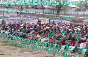 Self Rule most pragmatic approach to resolve Kashmir issue: Mehbooba